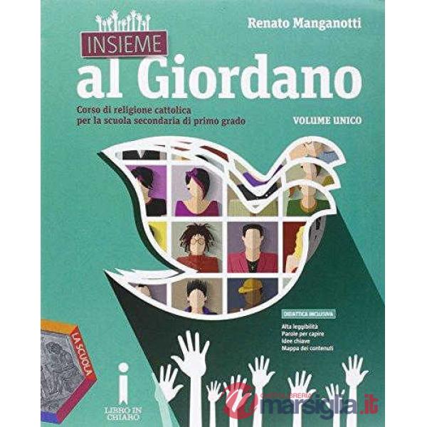 INSIEME AL GIORDANO + PALESTRA DELLE COMPETENZE