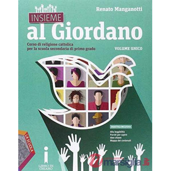 INSIEME AL GIORDANO + PALESTRA DELLE COMPETENZE