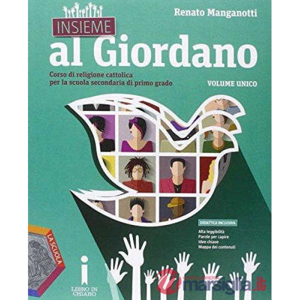INSIEME AL GIORDANO + PALESTRA DELLE COMPETENZE