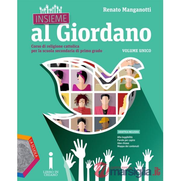 INSIEME AL GIORDANO