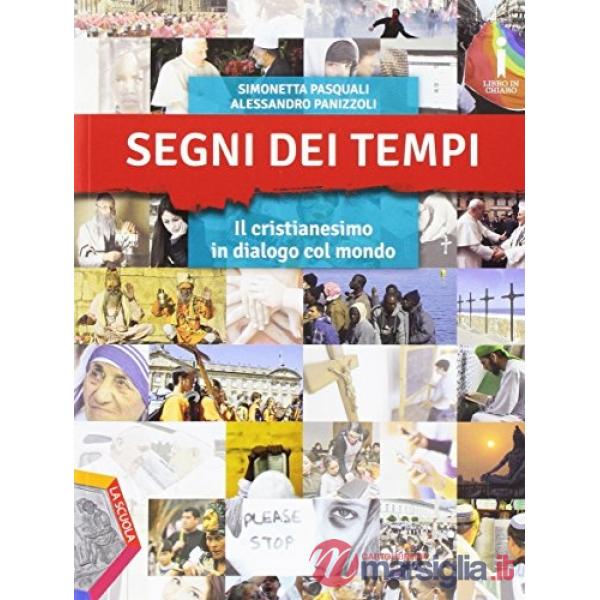 SEGNI DEI TEMPI + SPAZI DI RIFLESSIONE