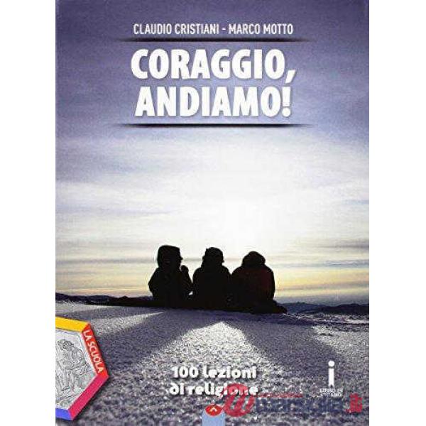 CORAGGIO ANDIAMO + QUADERNO OPERATIVO