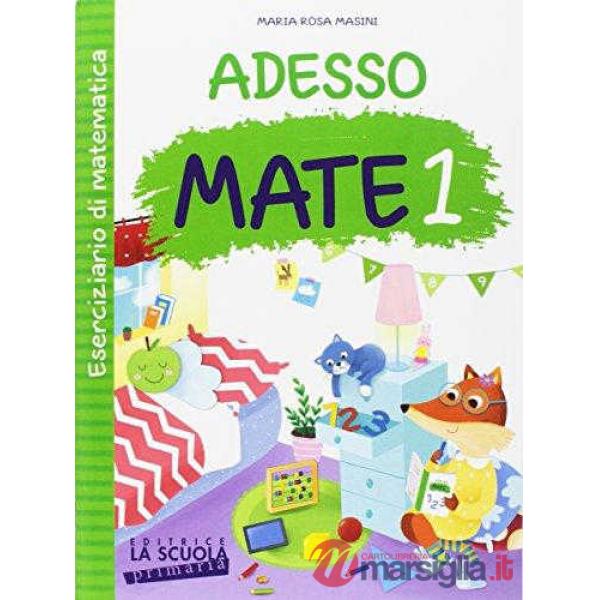 ADESSO MATE 1 + CILIEGINE
