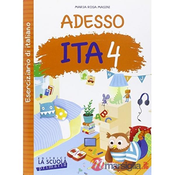 ADESSO ITA 4 + CILIEGINE