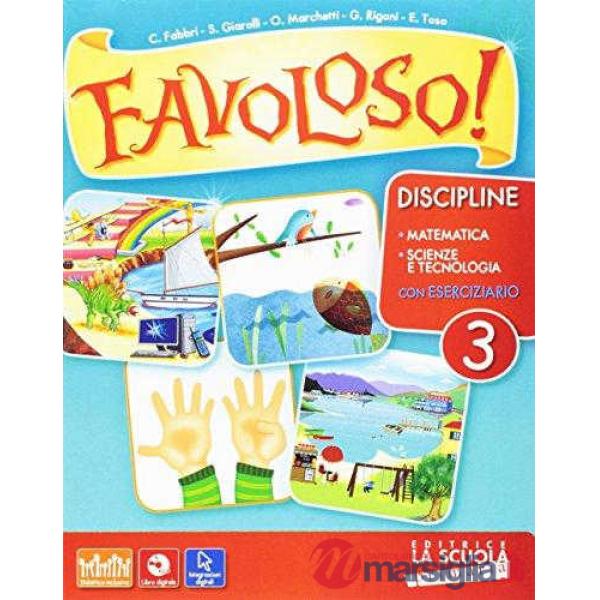 FAVOLOSO 3 KIT