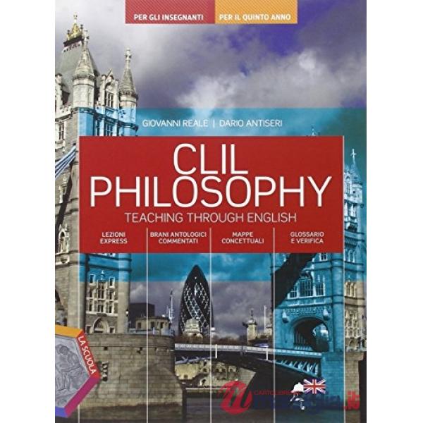 CLIL PHILOSOPHY
