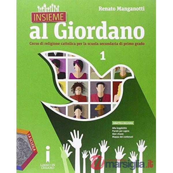 INSIEME AL GIORDANO 1