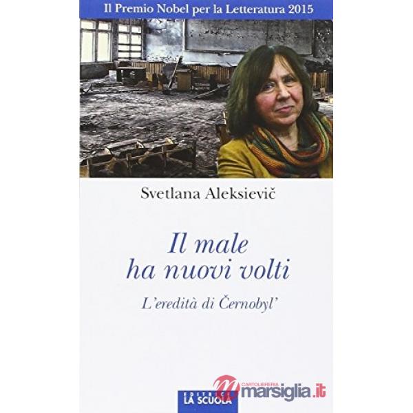 Male ha nuovi volti. Cernobyl', la Russia, l'Ucraina (Il)