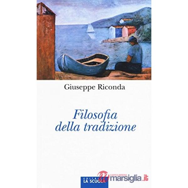 Filosofia della tradizione