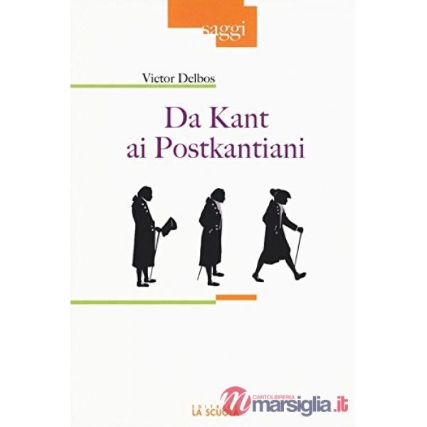 Da Kant ai postkantiani