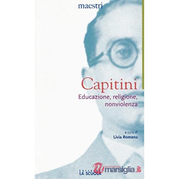 Educazione, religione, nonviolenza