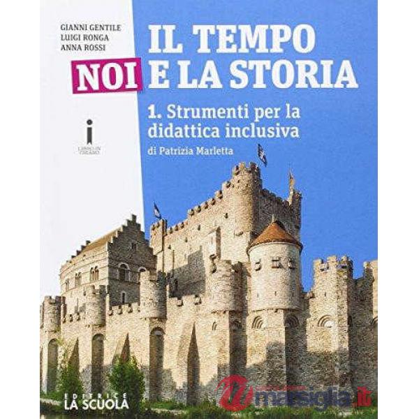 TEMPO NOI STORIA BES 1