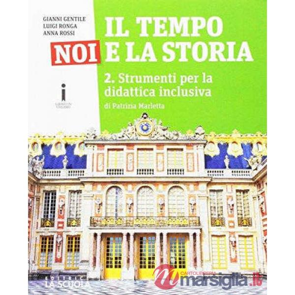 TEMPO NOI STORIA BES 2