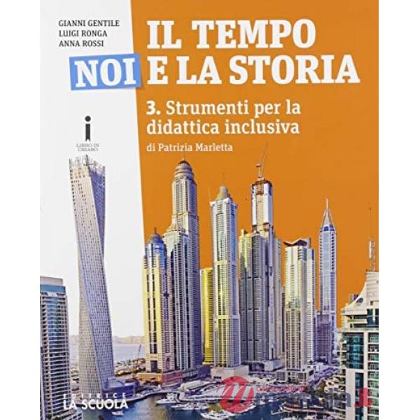 TEMPO NOI STORIA BES 3