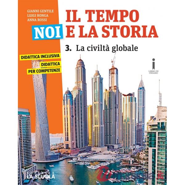 TEMPO NOI E LA STORIA (IL)