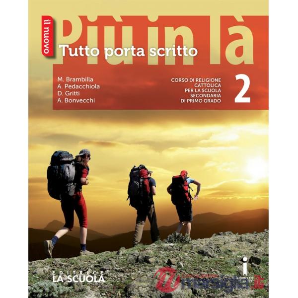 IL NUOVO PIU'IN LA' 2