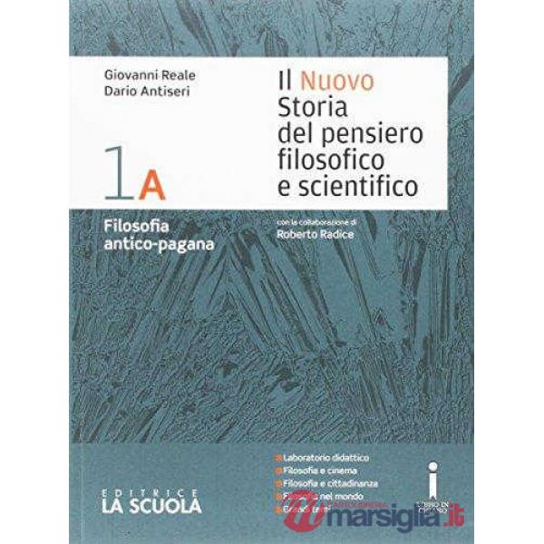 NUOVO STORIA PENS FIL SCI. 1A + 1B KIT ALU