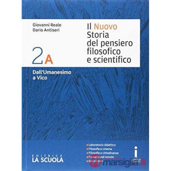 NUOVO STORIA PENS FIL SCI. 2A + 2B KIT ALU