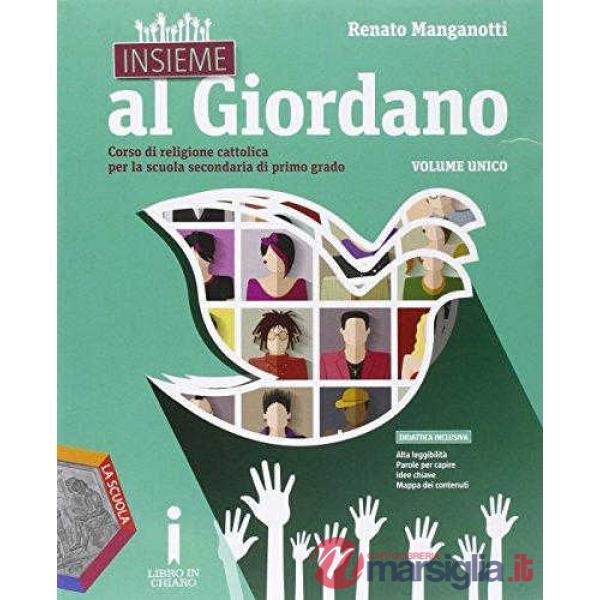 INSIEME AL GIORDANO UNICO SINGOLA
