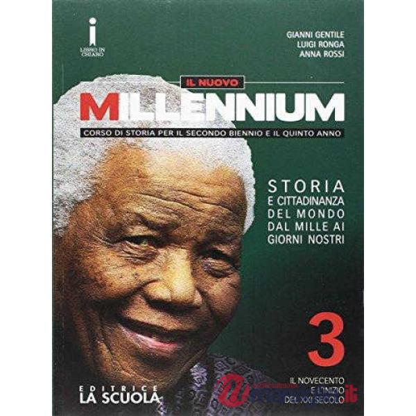 NUOVO (IL) MILLENNIUM 3 SINGOLA PLUS