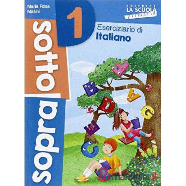 SOTTO SOPRA ITA - MATE 1
