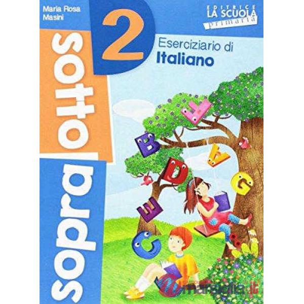 SOTTO SOPRA ITA - MATE 2