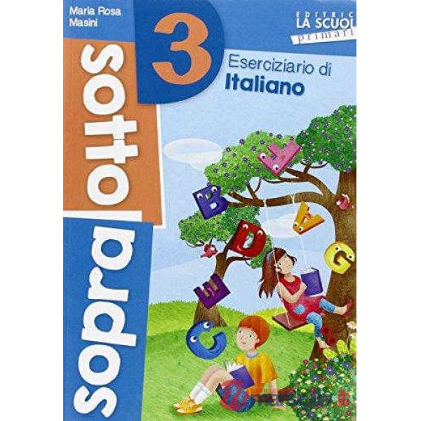 SOTTO SOPRA ITA - MATE 3
