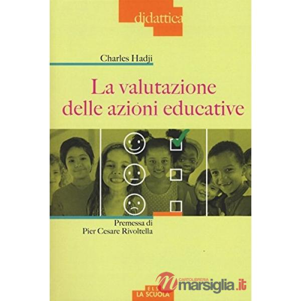 Valutazione delle azioni educative (La)