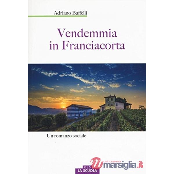 Vendemmia in Franciacorta