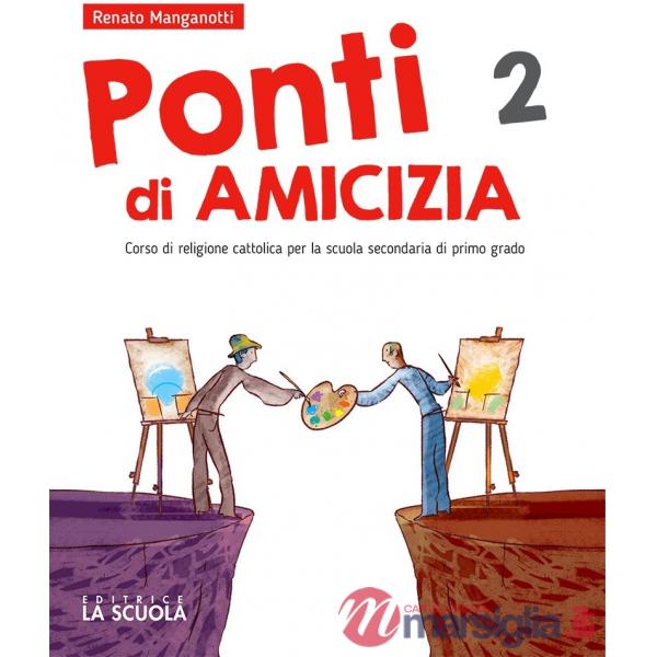 PONTI AMICIZIA 2 PLUS VENDITE