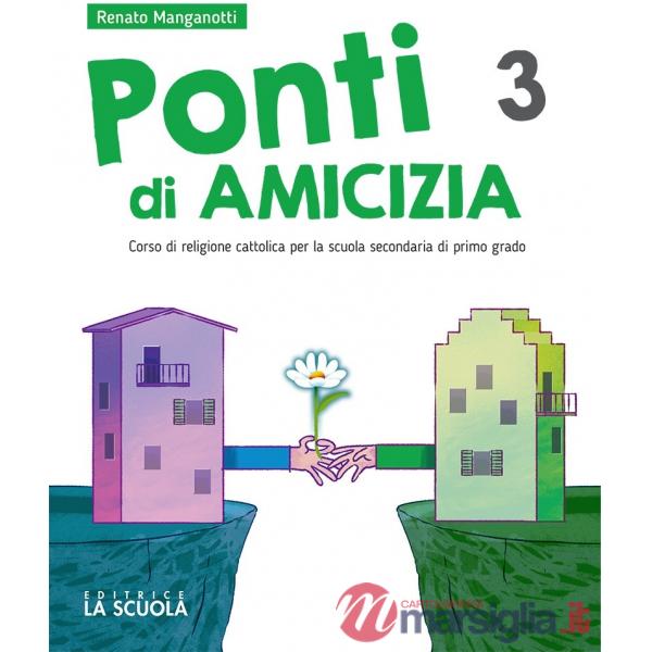 PONTI AMICIZIA 3 PLUS VENDITE