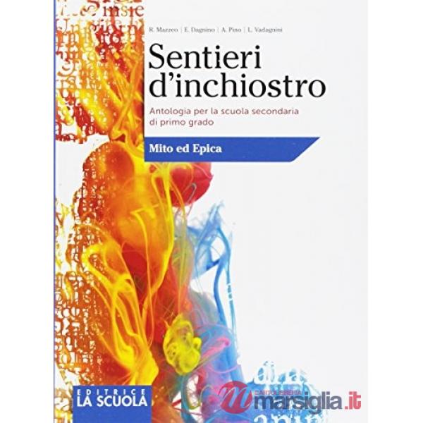SENTIERI D'INCHIOSTRO EPICA