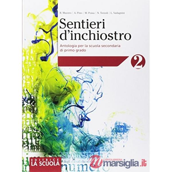 SENTIERI D'INCHIOSTRO 2 KIT PLUS