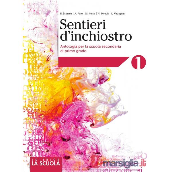 SENTIERI D'INCHIOSTRO 1