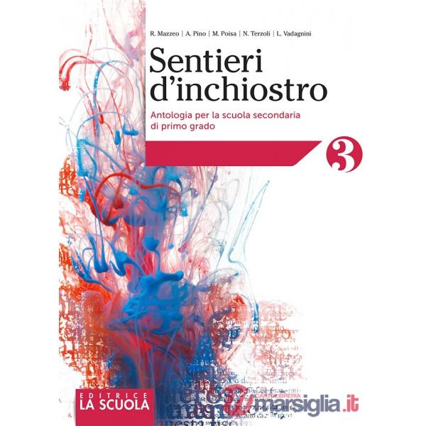SENTIERI D'INCHIOSTRO 3