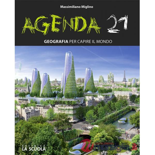 AGENDA 21 + DVD