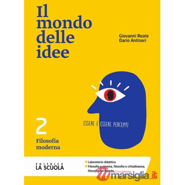 MONDO DELLE IDEE 2 (IL)