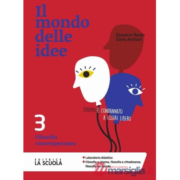 MONDO DELLE IDEE 3 (IL)