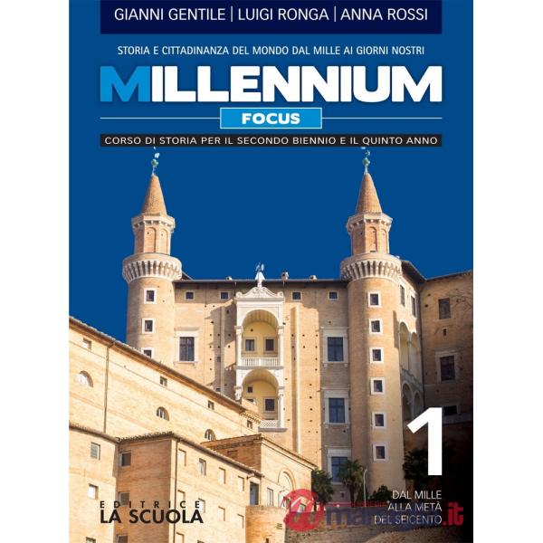 MILLENNIUM FOCUS 1