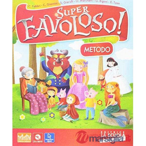 SUPERFAVOLOSO 1