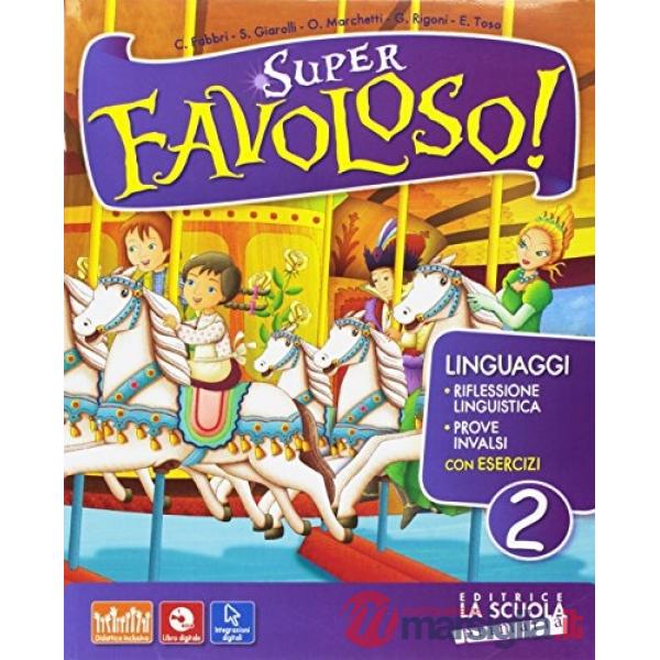 SUPERFAVOLOSO 2