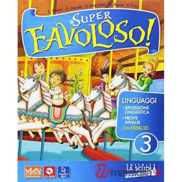 SUPERFAVOLOSO 3