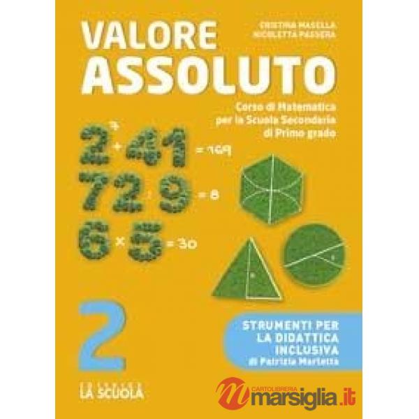 VALORE ASSOLUTO - STRUMENTI DIDATTICA INCLUSIVA 2