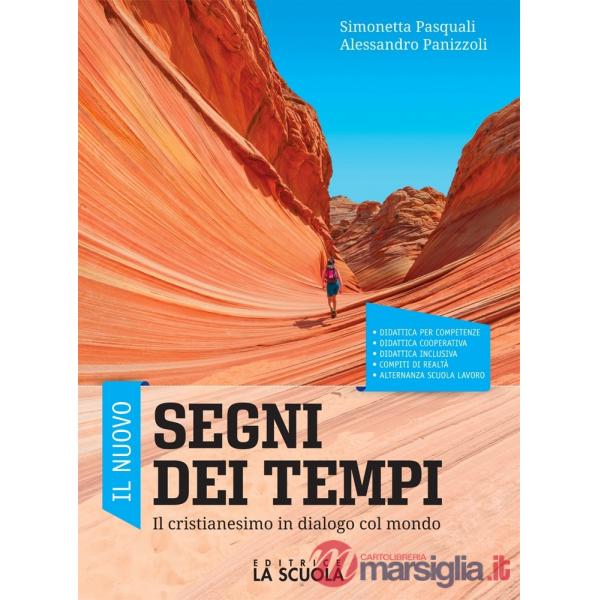 IL NUOVO SEGNI DEI TEMPI - VOLUME