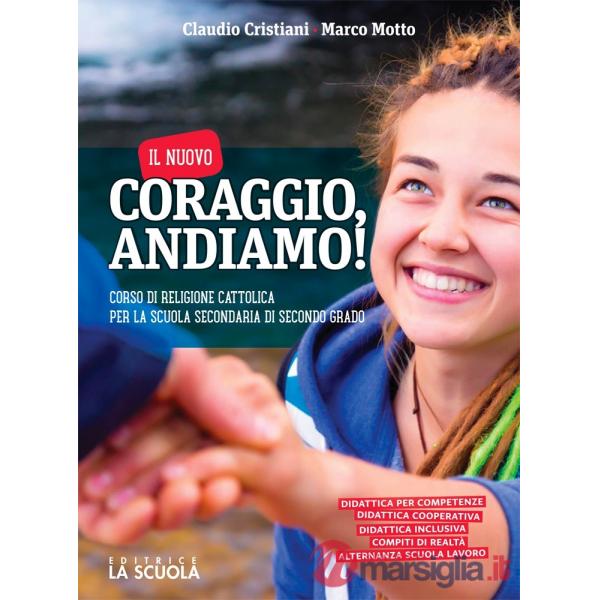 IL NUOVO CORAGGIO ANDIAMO - VOLUME