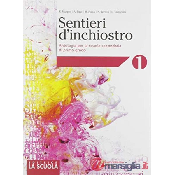 SENTIERI D INCHIOSTRO 1 + PALESTRA 1 + DVD KIT VENDITE