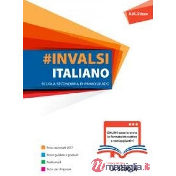 INVALSI PROVE INVALSI ITALIANO SS1 2018