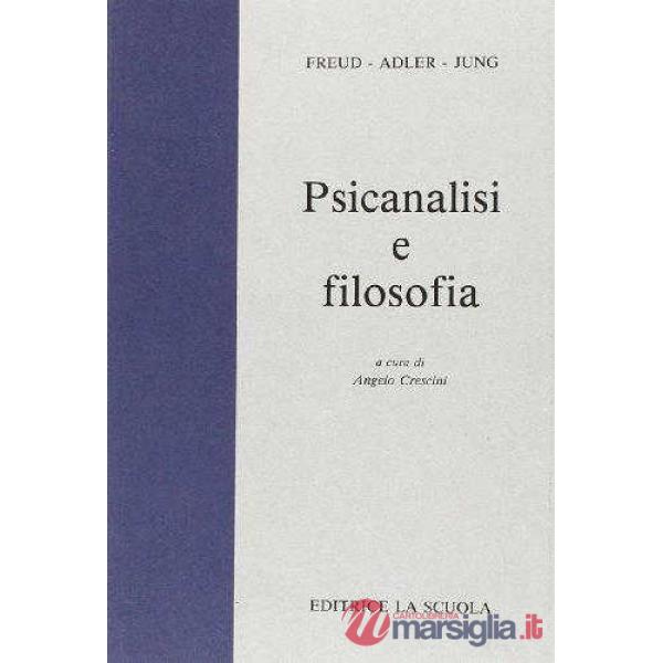 PSICANALISI E FILOS