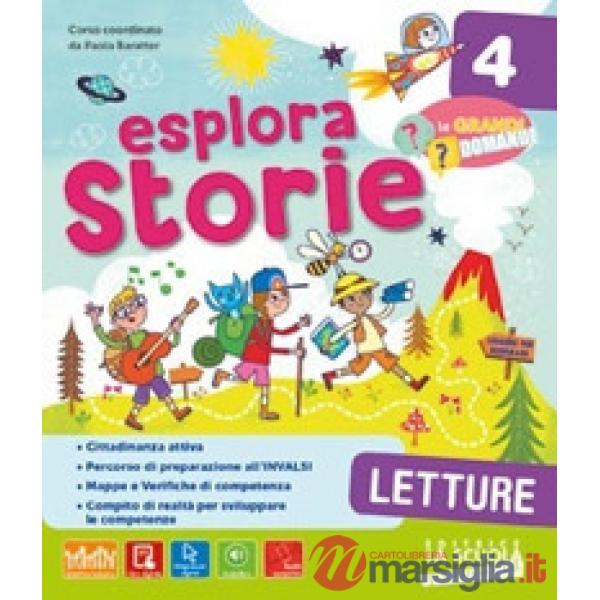 ESPLORASTORIE KIT 5