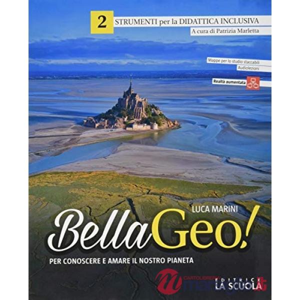 BELLAGEO - STRUMENTI DIDATTICA INCLUSIVA 2